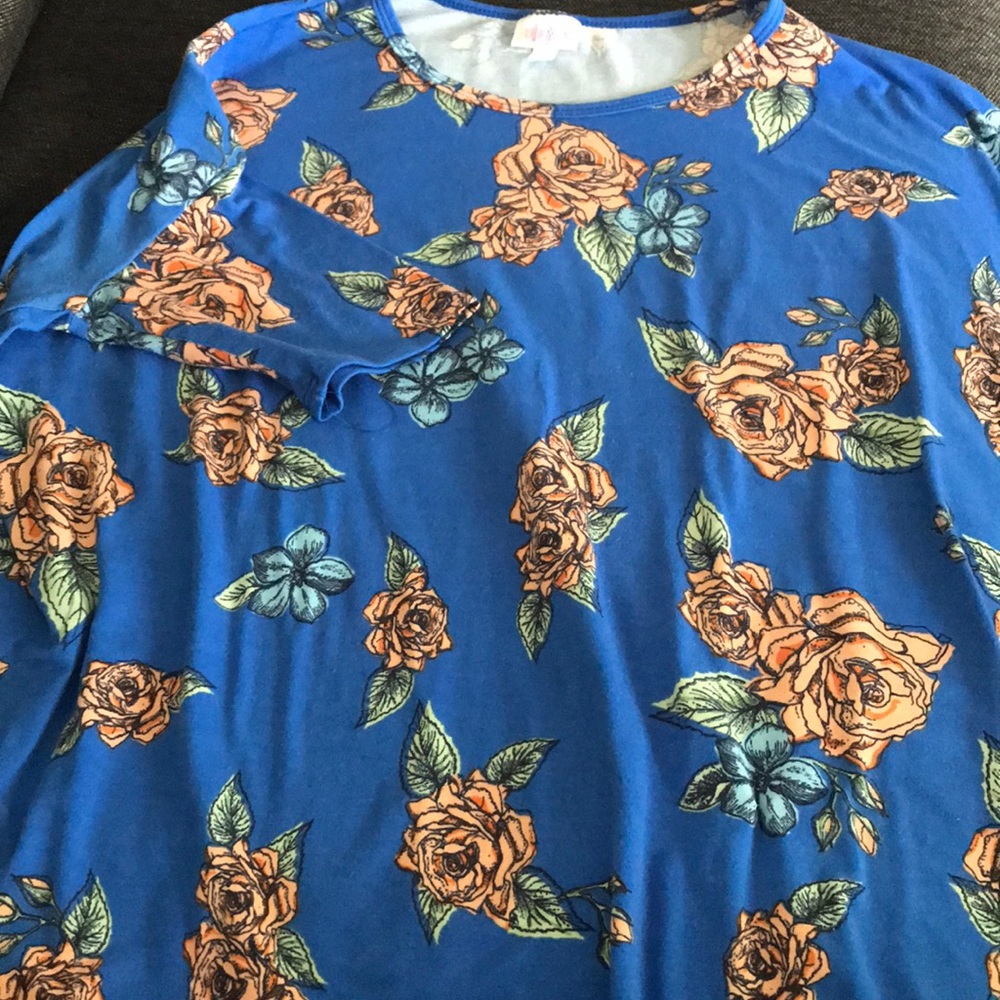 lularoe irma